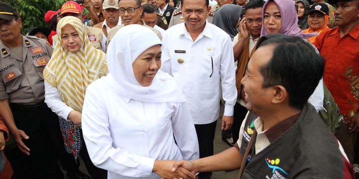 Cegah Kekerasan, Mendikbud Soroti Pentingnya Kerja Sama Sekolah dan Keluarga