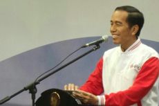 Jokowi Ingin Reformasi Total PSSI