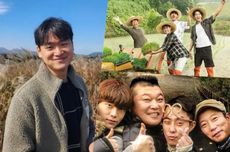 Produser Three Meals A Day, Lee Joo Hyung, Meninggal Dunia karena Kecelakaan 