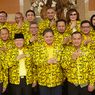 Soal Munaslub Evaluasi Airlangga Hartarto, Begini Respons 38 DPD Golkar