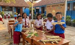 Hasil PISA 2025: Akses Pendidikan Indonesia Naik 2 Kali Lipat