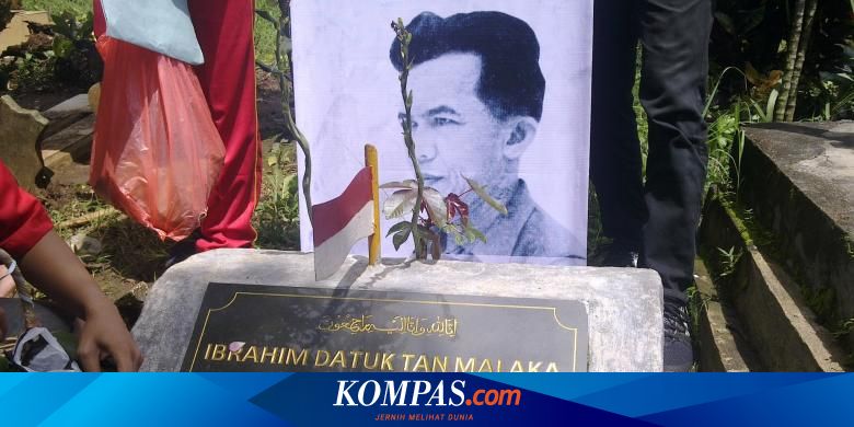 Trending di Twitter, Bagaimana Perjalanan Hidup Tan Malaka?