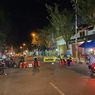 PPKM Jawa-Bali Diperpanjang, Hanya Pamekasan Berstatus Level 3 