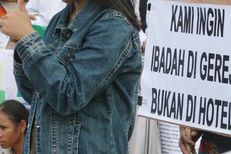 LSI: Publik Tak Suka Perilaku Diskriminasi