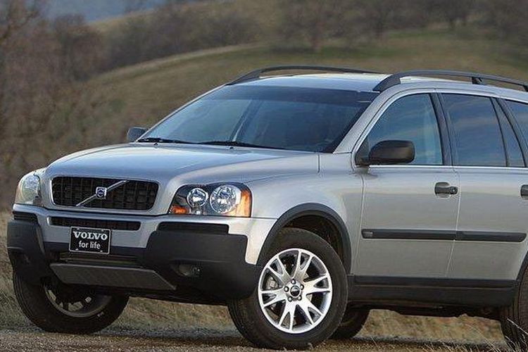 Mengapa Populasi Audi & Volvo Bekas Kalah Jauh dari BMW dan Mercy?