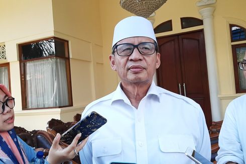 Gubernur Banten Resmi Keluarkan SK Perpanjangan PSBB Kota Tangerang