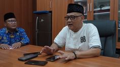 Menhaj Sidak Travel Umrah di Jombang, Akses Siskopatuh Anissa Ahmada Ditutup