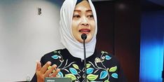 Selain Faktor Kemanusian, Fahira Idris Sebut Pancasila Jadi Dasar Dukungan Indonesia untuk Palestina