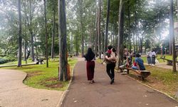 Anak Muda Butuh Ruang Hijau, Mampukah Kota Masa Depan Menjawabnya?