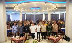 Pengendalian dan Pengawasan BBM Subsidi Wujudkan Energi Berkeadilan