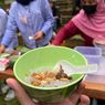 Ketika Sandiaga Uno Meracik Dawet Sambel Khas Kulon Progo...