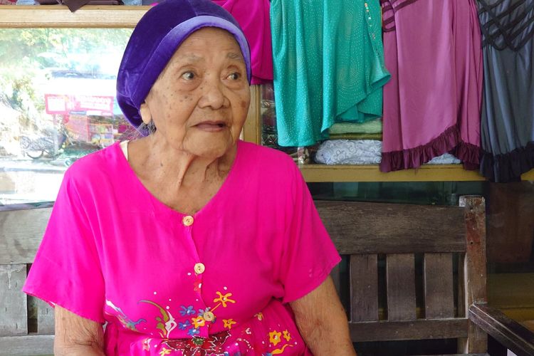 Kisah Nenek Rupiah Asal Jombang, Korban 