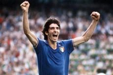 Paolo Rossi, Menghapus Label Negatif dengan Gelar Juara Piala Dunia 1982