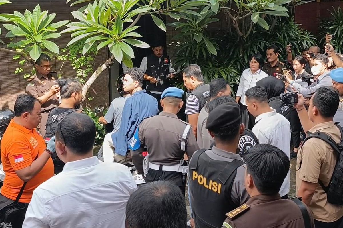 Kasus Dugaan Pelecehan Seksual oleh Pria Disabilitas di Mataram: Fakta dan Perkembangan Terbaru