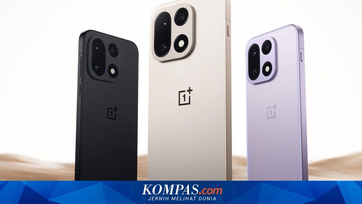 Semua HP OnePlus Bakal Punya Layar 185 Hz?