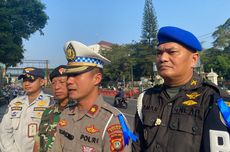 Mulai Hari Ini hingga 28 Juli, Polres Depok Gelar Operasi Patuh Jaya 2024 