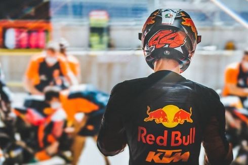 Kembali ke KTM, Pol Espargaro Disebut Berjasa Besar