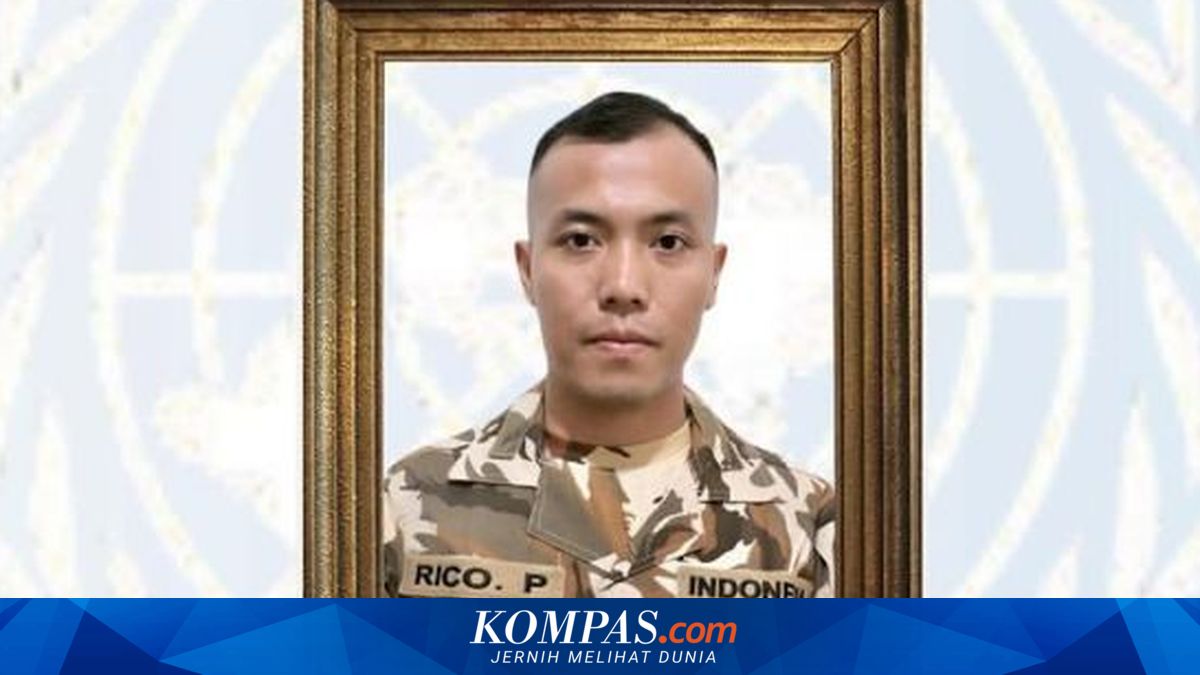 Prajurit TNI Gugur Lagi di Lebanon, Pimpinan MPR Desak Sanksi Berat untuk Israel ~WR

Klik untuk baca: