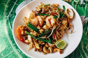 Thailand Digeser Negara Eropa dari Puncak Daftar Kuliner Terbaik Dunia 2026