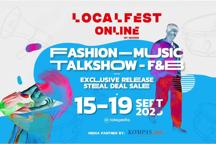 LocalFest Online