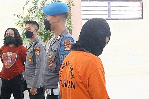 Motif Asmara di Balik Pembunuhan Guru TK di Lombok Barat, Pelaku yang Beristri Bohongi Korban dan Mengaku Duda