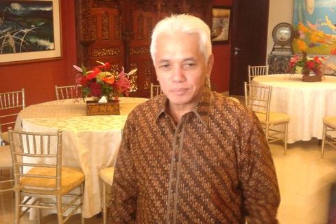 Hatta Rajasa: Tersambung Tol, Perjalanan Lampung-Aceh Hemat 60 Jam