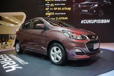 Cara Chevrolet Meriahkan “Bulan Pelanggan”