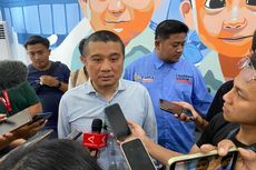 TKN Tegaskan Mayor Teddy Ajudan Prabowo Bukan Bagian dari Timses