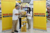 Mudahkan Masyarakat Pilah Sampah, MR.D.I.Y. dan Rekosistem Perluas Jaringan Recycle Dropbox