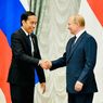 Indonesia’s Jokowi Targets Food Crisis during Russia-Ukraine Peace Mission