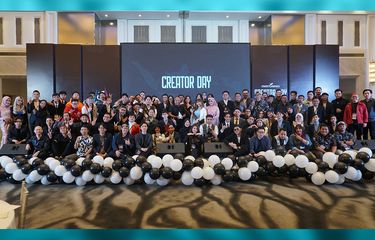 Siapa Saja Para Creator Facebook Gaming Terbaik Indonesia?