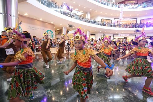 Perbedaan Tari Modern dan Tari Tradisional