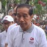 Jokowi soal Bakal 