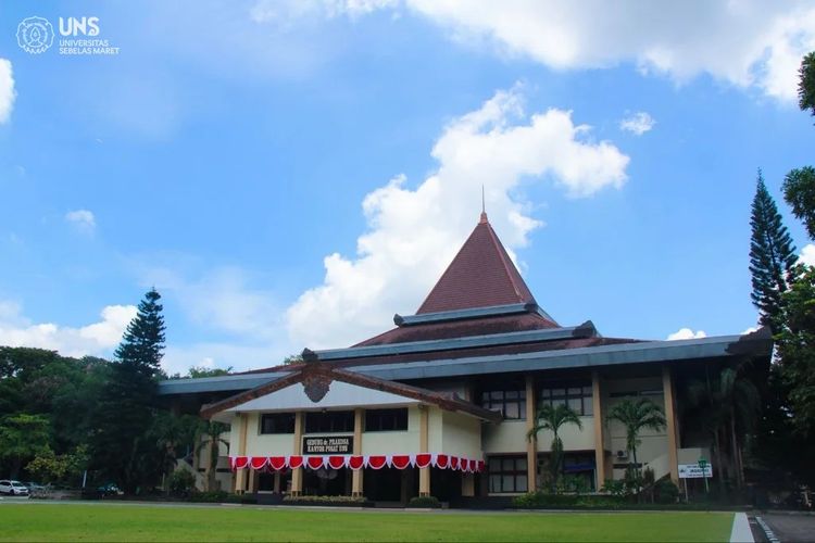 UNS Minta Maaf Usai Korban Pelecehan Dosen FKIP Merasa Kasus Dibiarkan, SK Terlambat Dikirim