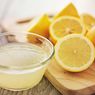 10 Manfaat Buah Lemon yang Menyegarkan, Kontrol Tensi dan Cegah Stroke