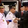 Pj Gubernur Aceh Lantik Pj Bupati Aceh Jaya dan Pidie