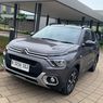 Citroen C3 Tulang Punggung Penjualan di Indonesia 