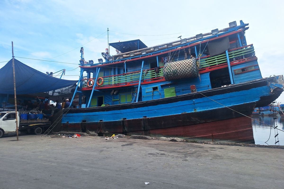 ABK yang Tusuk 2 Temannya di Muara Baru Sempat Sembunyikan Barang Bukti