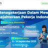 Rekrutmen BPJS Ketenagakerjaan 2025 Dibuka 8-14 September, Cara Daftar dan Posisi