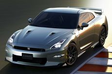 Nissan Bakal Hentikan Produksi GT-R R35