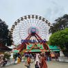 travel bandung ancol