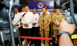 Mendagri Tito Instruksikan Kepala Daerah Siaga Hadapi Bencana Hidrometeorologi