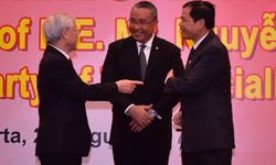 Tertarik Konsep Dana Desa ala Indonesia, Vietnam Sepakati Kerja Sama