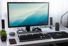 Pengertian Perangkat Keras Komputer, Lengkap dengan Jenis, Contoh, dan Fungsinya