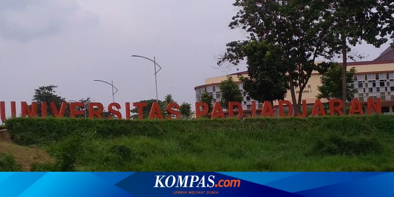 Unpad Buka Pendaftaran SMUP IUP Gelombang III, Cek Syaratnya
