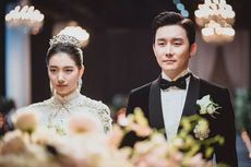 Suzy Terjerat Pernikahan Tanpa Cinta dengan Kim Jun Han yang Ambisius dalam Anna