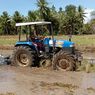 Jaga Stabilitas Pangan, Mentan Minta Petani Manfaatkan Alat Mesin Pertanian