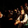 Festival Golo Koe di Labuan Bajo, Diawali Ritual Meminta Restu Leluhur