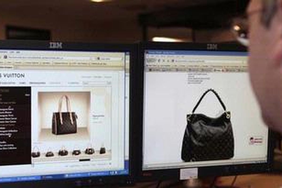 Ilustrasi: Melalui MEKAR, Anda bisa menawarkan rencana bisnis melalui komunitas online, yang mempertemukan dengan angel investor.