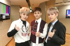 Agensi Baekhyun EXO Tuding SM Entertainment Tak Adil Perlakukan CBX